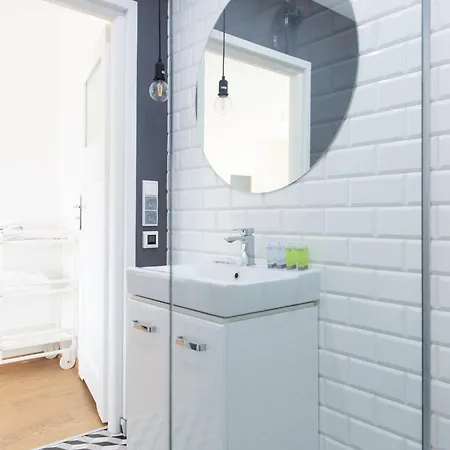 Mb - By The Sea Batorego 7 Gdynia