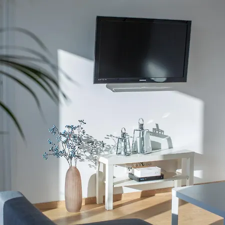 Mb - By The Sea Batorego 7 Gdynia