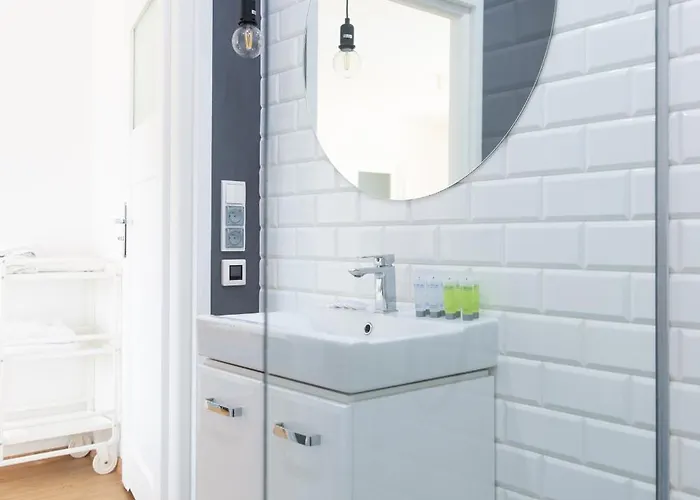 Mb - By The Sea Batorego 7 Gdynia