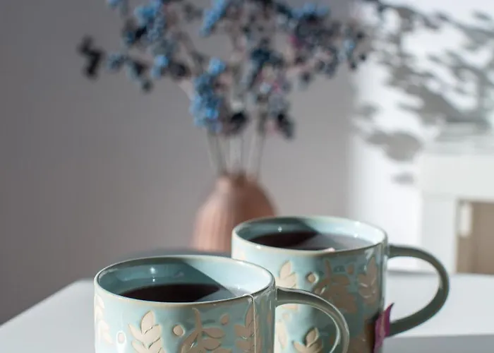 Mb - By The Sea Batorego 7 * Gdynia