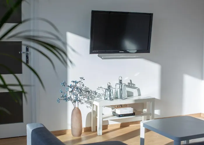 Mb - By The Sea Batorego 7 Gdynia