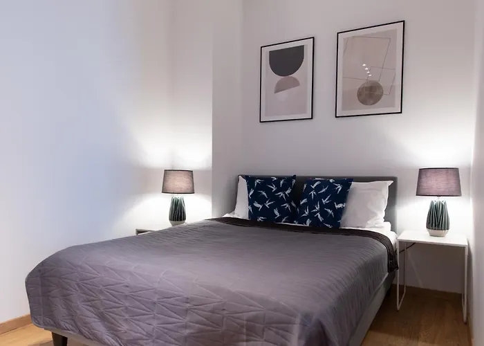 Mb - By The Sea Batorego 7 Apartment